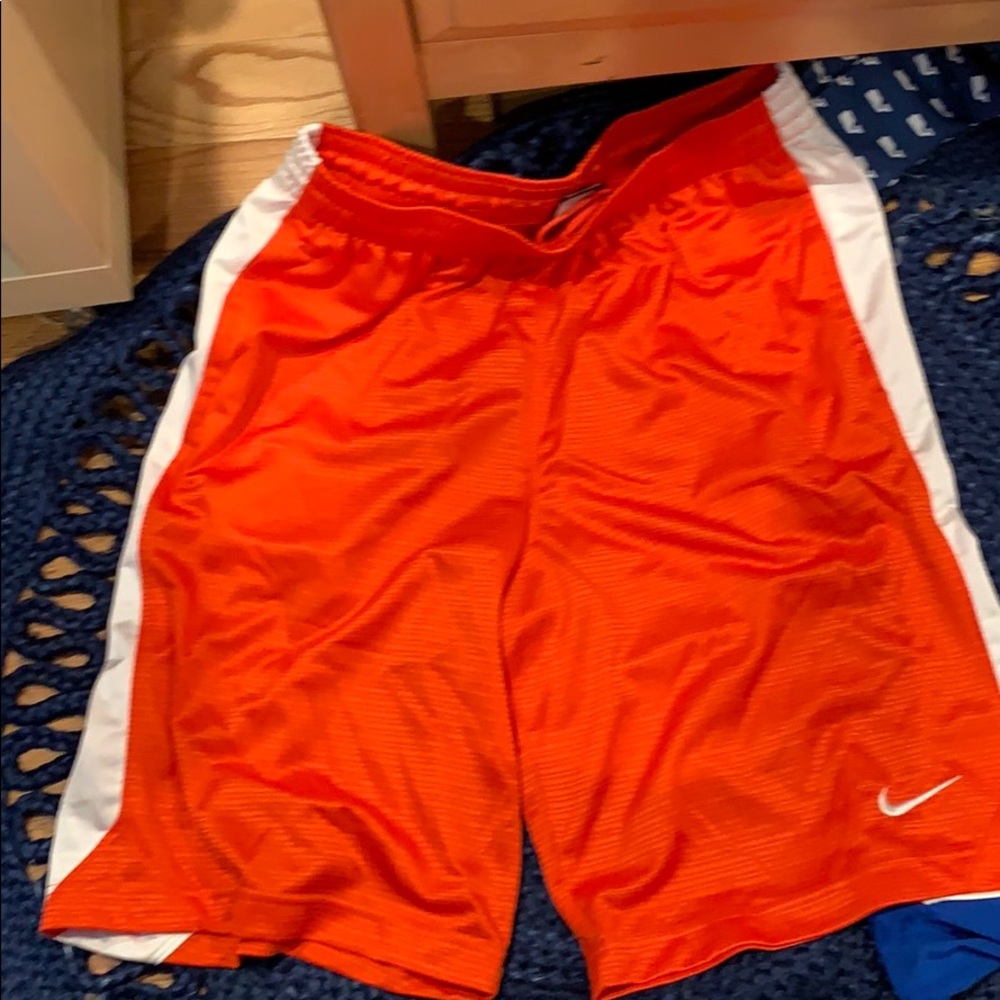 Nike shorts
